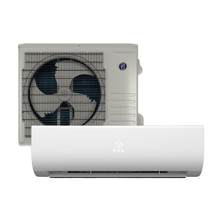 Friedrich Mini-Split Air Hand/Cond, 36000 BtuH FSHW363D
