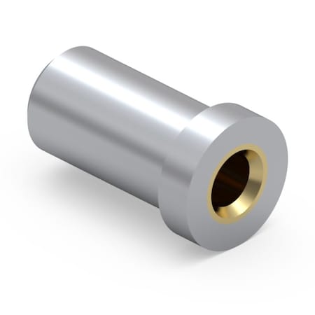 Mill-Max PCB Pins, 0669-0-15-01-30-27-10-0 0669-0-15-01-30-27-10-0