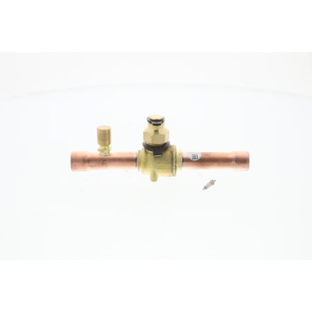 Danfoss 5/8 in. ODF BALL VLV W/ACCESS PORT 009L8053