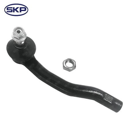 Skyward Automotive Products Steering Tie Rod End, SES800600