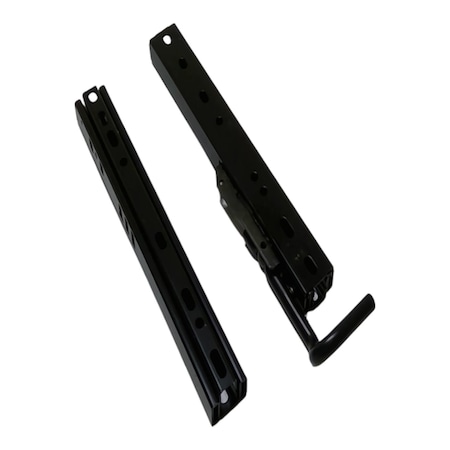 John Deere SEAT SLIDE TRACK KIT, JOHN DEERE OEM DE19288 DE19288