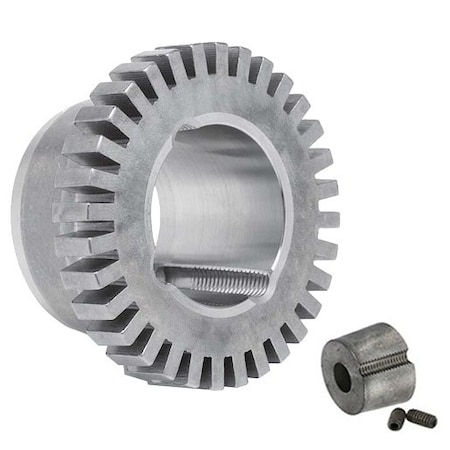 Dodge Industrial Hub-Coupling 1100T TL 3030                            1100T TL 3030