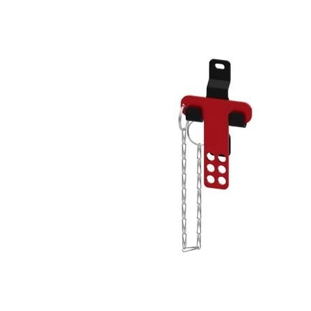 Siemens blocking insert accessory for RFID safety switch with tumbler 3SE64. it is 3SX5600-2F