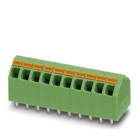 Phoenix Contact SPTA 1 5/10-3 81 PCB terminal block 1751545