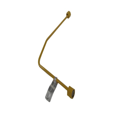 Caterpillar TUBE AS, CATERPILLAR OEM 4330018 4330018