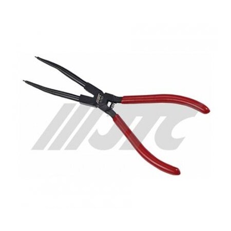 Jtc Auto Tools Extra long retaining ring pliers internal straight 5709