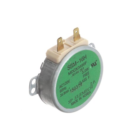Panasonic ANTENNA MOTOR A6144-3E10