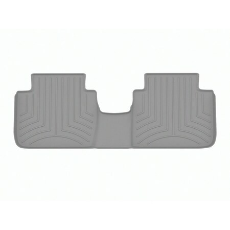 Weathertech Grey, Rear FloorLiner HP 4617462IM