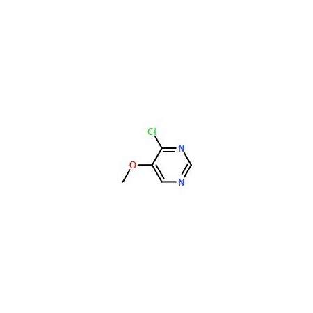 Ak Scientific 4-Chloro-5-methoxy-pyrimidine (1g), CAS 695-85-2 Y4973-1g