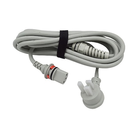 Alco Institutional Bed Power Cord QP3199