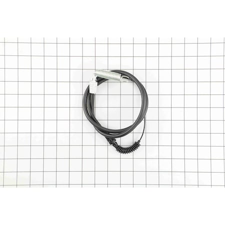 Husqvarna CABLE ASSEMBLY 589289801