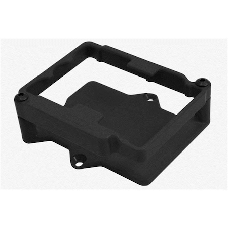 Thinkandplay ESC Cage for Traxxas VXL-3S ESC - Black TH735190