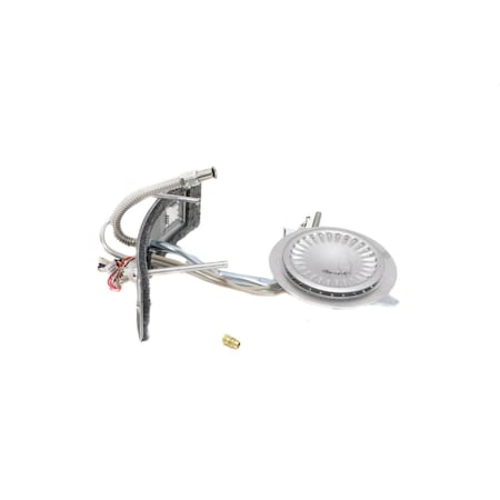Lochinvar Burner Assy 100265707