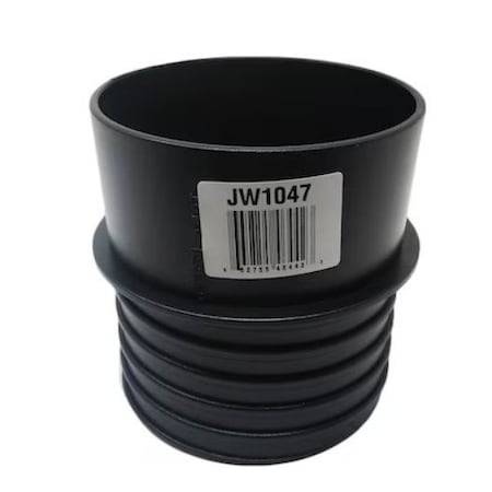 Jet Wood Dust Collector Quick Connect JW1047