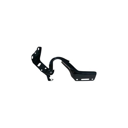 Sherman Parts Left Handle Hood Hinge for 2016-2020 Honda HR-V SHE2804A-42-1