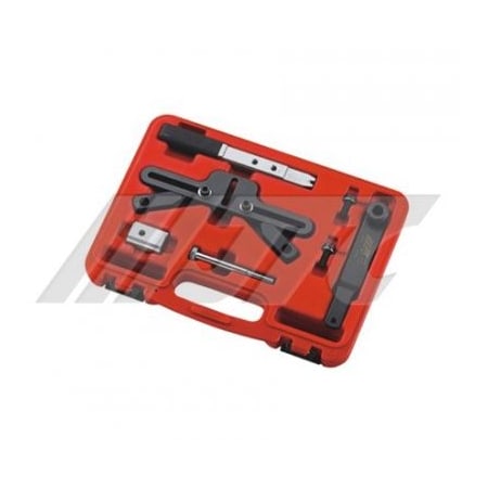 Jtc Auto Tools Flywheel holder for timing chain replacement on m47tu, m57tu, n46, n54 4146