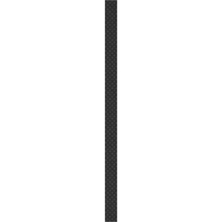 Panduit 10PK ROLL HOOK LOOP 35FT L X 75IN W BLK TTR-35RX0