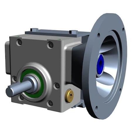 Cone Drive WORM GEAR REDUCER B021140.KAQUD