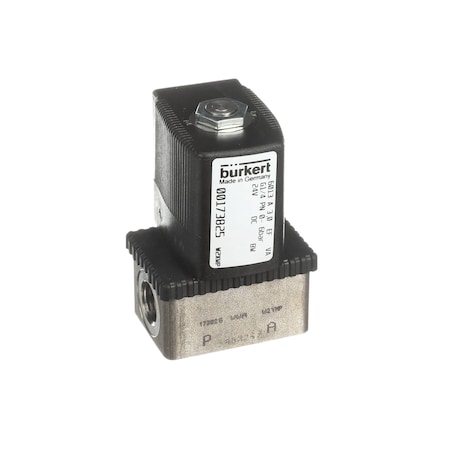 Schaerer Solenoid Valve, 24V 3370070280