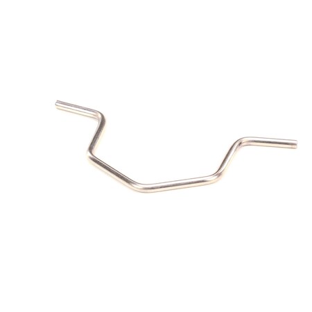 Component Hardware HANDLE, WIRE FILTER 300001