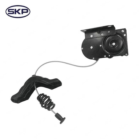 Skyward Automotive Products Spare Tire Hoist, SK924527
