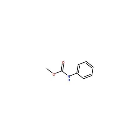Ak Scientific N-Phenylcarbamic acid methyl ester (25g), CAS 2603-10-3 8660AL-25g