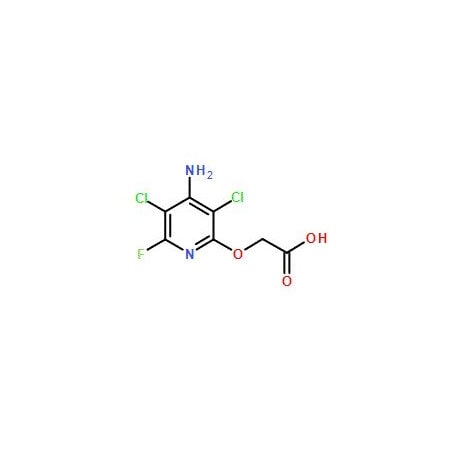 Ak Scientific Fluroxypyr (25mg), CAS 69377-81-7 O681-25mg