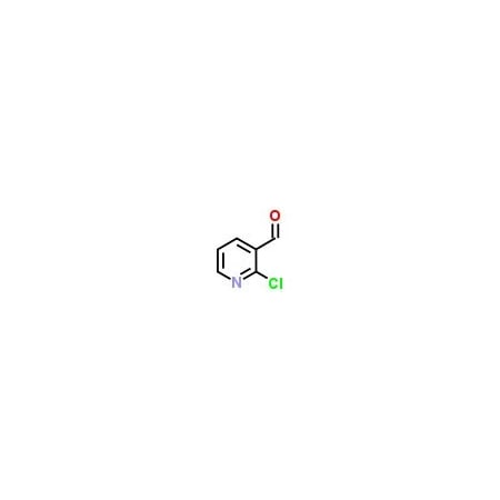 Ak Scientific 2-Chloropyridine-3-carbaldehyde (25g), CAS 36404-88-3 C283-25g
