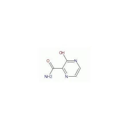 Ak Scientific 3-Hydroxypyrazine-2-carboxamide (1g), CAS 55321-99-8 W6935-1g