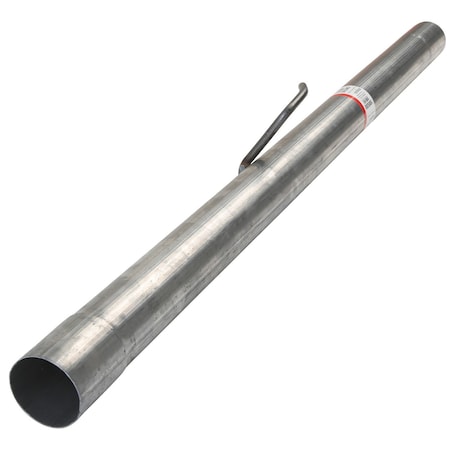 Ap Exhaust Prebent Pipe, 58530 58530