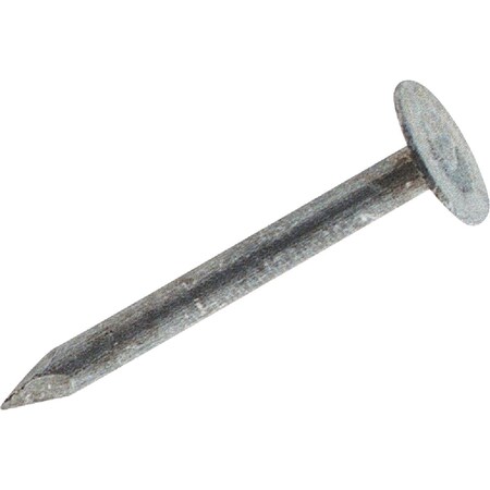 Do It Best Do it 3'' 11 ga Electrogalvanized Roofing Nails, 92 Ct. 1 Lb. 723497