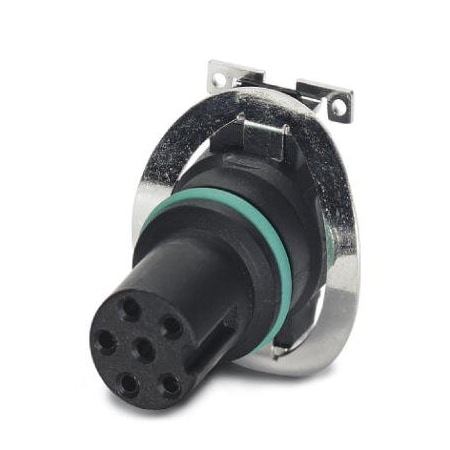 Phoenix Contact SACC-CIP-M8FS-6P SMD SH R32 Flush-type 1412261