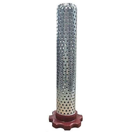 Parker Hydraulic Filter Component 941177