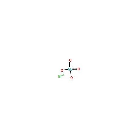 Ak Scientific Nickel molybdenum oxide (25g), CAS 14177-55-0 8856AF-25g
