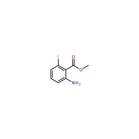 Ak Scientific Methyl 2-amino-6-fluorobenzoate (100g), CAS 86505-94-4 Z1757-100g