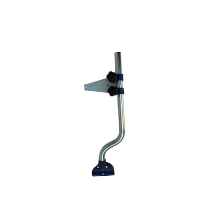 Makinex JHT Vac Attach Assembly JHT-VA-01-00