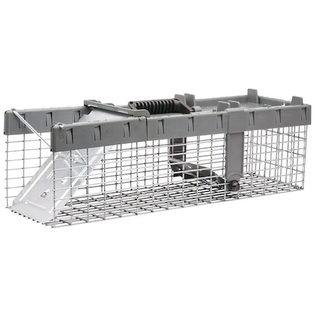 Woodstream CAGE TRAP LIVE CATCH SML 1026