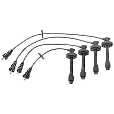 Pro Series Wire Standard Motor Products, Spark Plug Wire Set,  25414