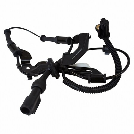 Motorcraft ABS Wheel Speed Sensor,  BRAB123