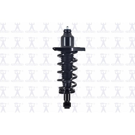 Fcs Struts Suspension Strut And Coil Spring Assembly 1355072L