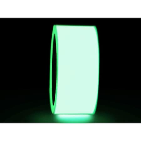 Wod Tape Aluminum Foil, Green, 2 inch (48mm) W., 1.2 Mil Thickness, 3 PK WOD GDT6-02000-3-50-GRE