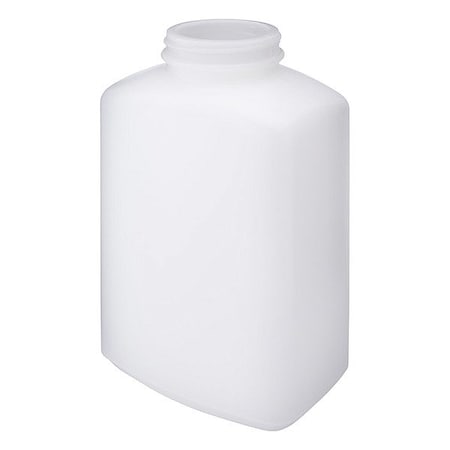 Qorpak Mix/Store/Sample, HDPE, 179.07mm H, PK105 PLA-03257