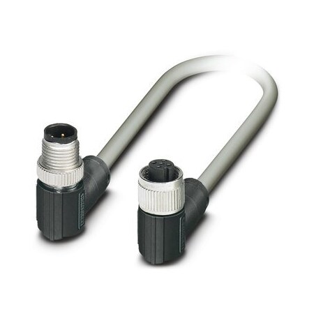 Phoenix Contact SAC-5P-M12MR/ 1 5-924/M12FR Bus system 1405974