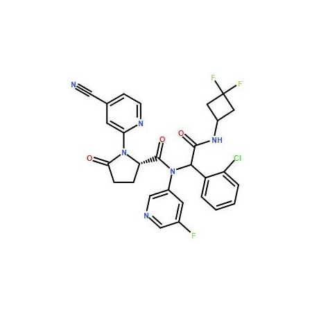 Ak Scientific AG-120 (1mg), CAS 1448346-63-1 9523AF-1mg
