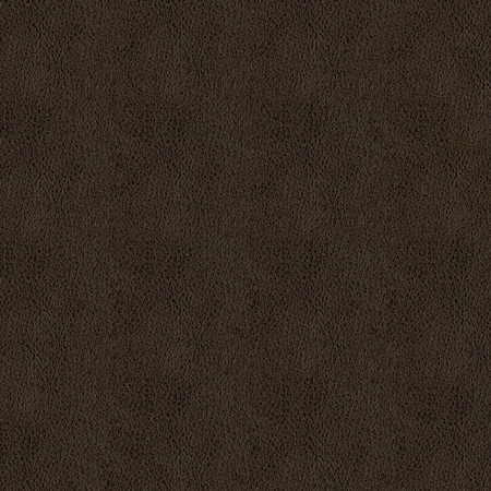 Abbeyshea Tobacco, Polyurethane Coated Faux Leather Fabric, 9 in L, 9 in W BALDW89M9X9