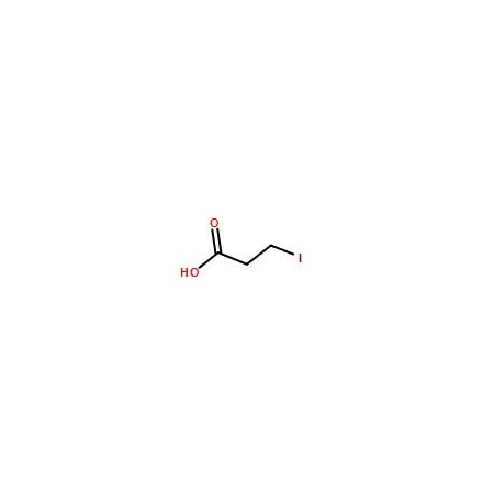 Ak Scientific 3-Iodopropionic acid (5g), CAS 141-76-4 7031AF-5g
