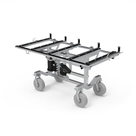 Aardwolf Kitchen Instalation Cart Pro Version AKIC-Pro