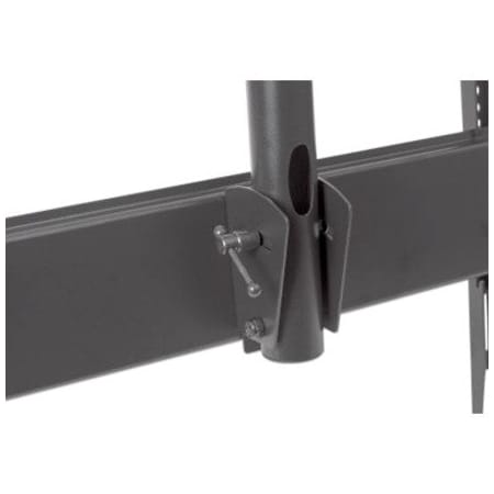 Manhattan - Strategic UNIVERSAL FLAT-PANEL CEILING MOUNT 423625