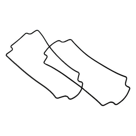 Hammond replacement gasket 1554JGASKET
