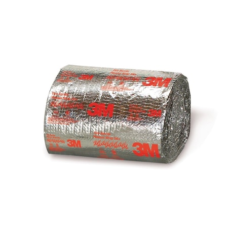3M FreBrrerPlenumWrp5+, 1/2nx48n, PK2 PLENUM-WRAP-5A+(48")